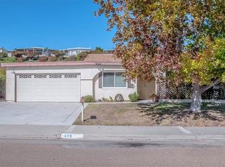 819 Via Bella Maria, San Marcos, CA 92078