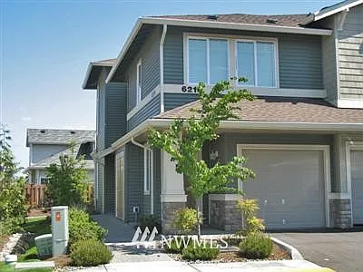 6210 Isaac Avenue SE #20B photo 1