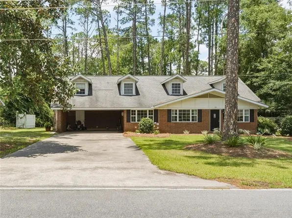 574 S 5th St, Jesup, GA 31545