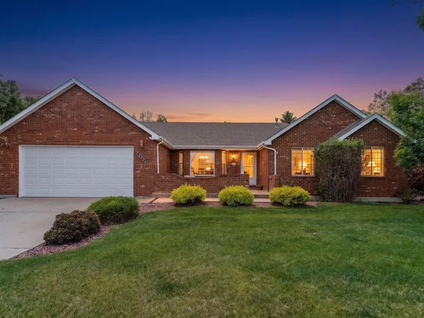 2243 Breckenridge Dr, Berthoud, CO 80513