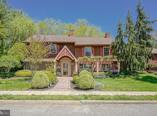 141 Greenwood Ave, Burlington, NJ 08016