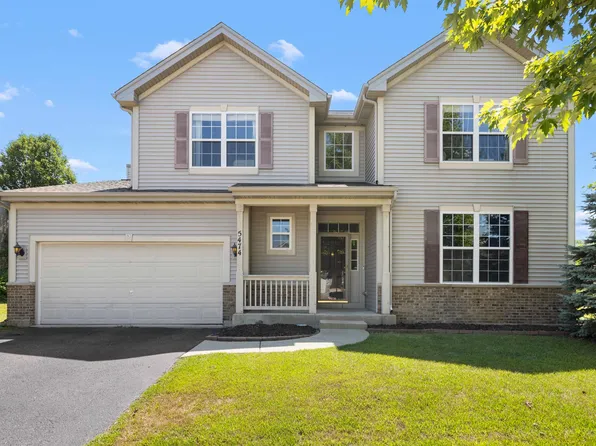 5474 Waters Bend Dr, Belvidere, IL 61008