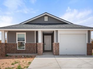 3711 Venita Ave, Lubbock, TX 79407