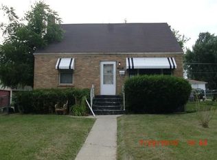 1938 Elizabeth Ave, North Chicago, IL