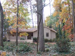 3026 Cardinal Lake Cir, Duluth, GA 30096