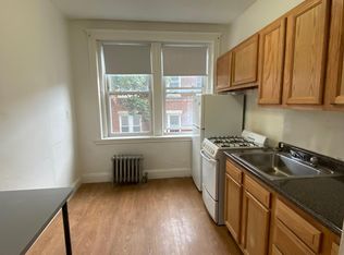 1688 Commonwealth Ave #7, Brighton, MA 02135