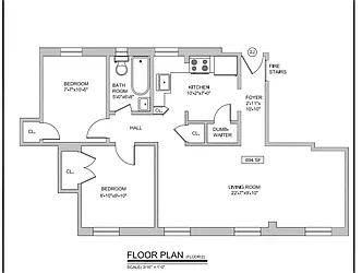 Rented by Manhattan Realty Group