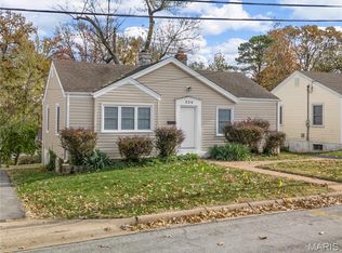 524 Couch Ave, Saint Louis, MO