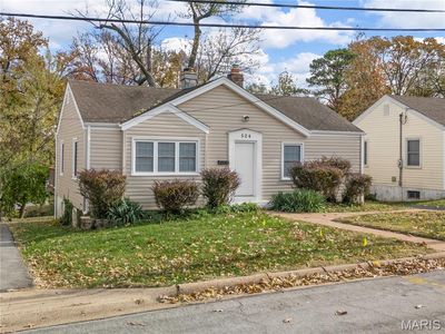 524 Couch Ave, Saint Louis, MO, 63122
