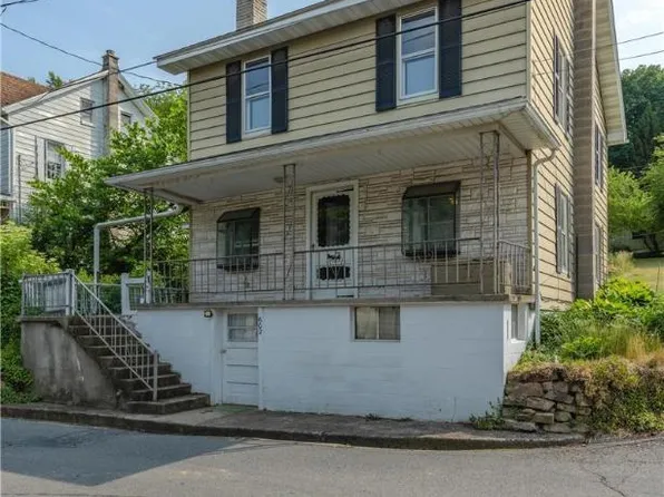 602 Bear Creek St, Auburn, PA 17922