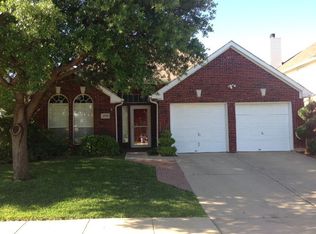 4701 Sabine St, Fort Worth, TX 76137