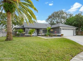 4780 Willow Bend Dr, Melbourne, FL 32935