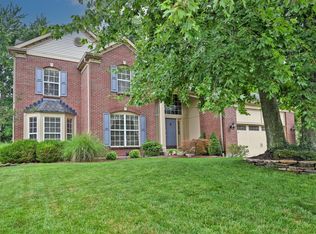 4211 Brandonmore Dr, Cincinnati, OH 45255