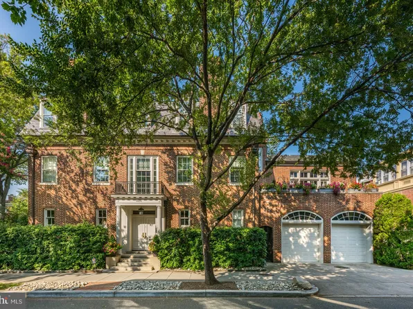 1824 23rd St NW, Washington, DC 20008