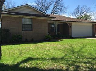 2932 Touraine Dr, Dallas, TX 75211