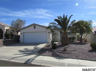 2206 Breon Dr, Bullhead City, AZ 86442