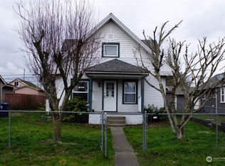 7234 S Lawrence St, Tacoma, WA