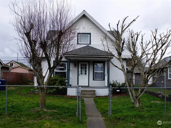 7234 S Lawrence Street, Tacoma, WA 98409