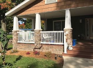 619 E 3rd St, Warren, IN 46792