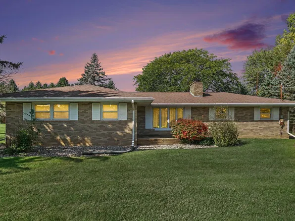 4160 Churchill Rd, Leslie, MI 49251