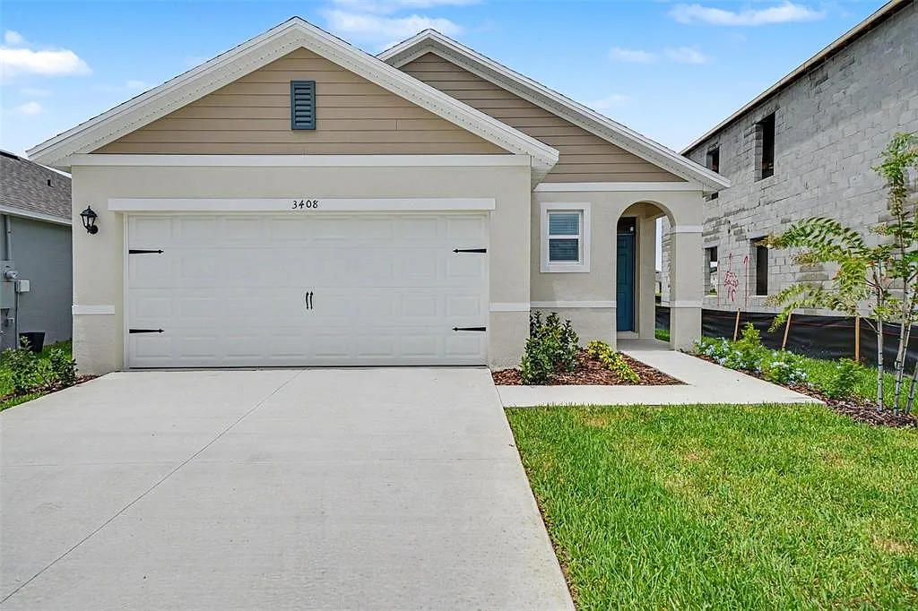 3 bed, 2.0 bath, 1540 sqft, $2,800 — Photo 1