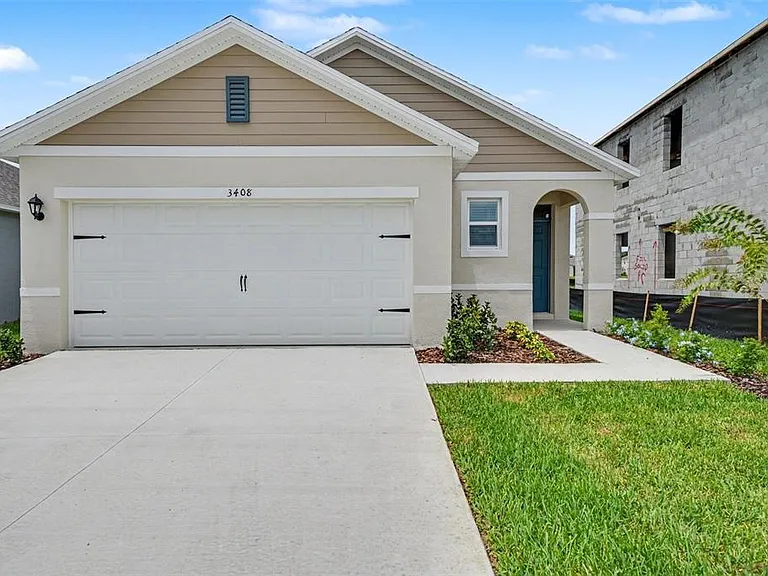 3408 Spineywood Dr — Photo 1