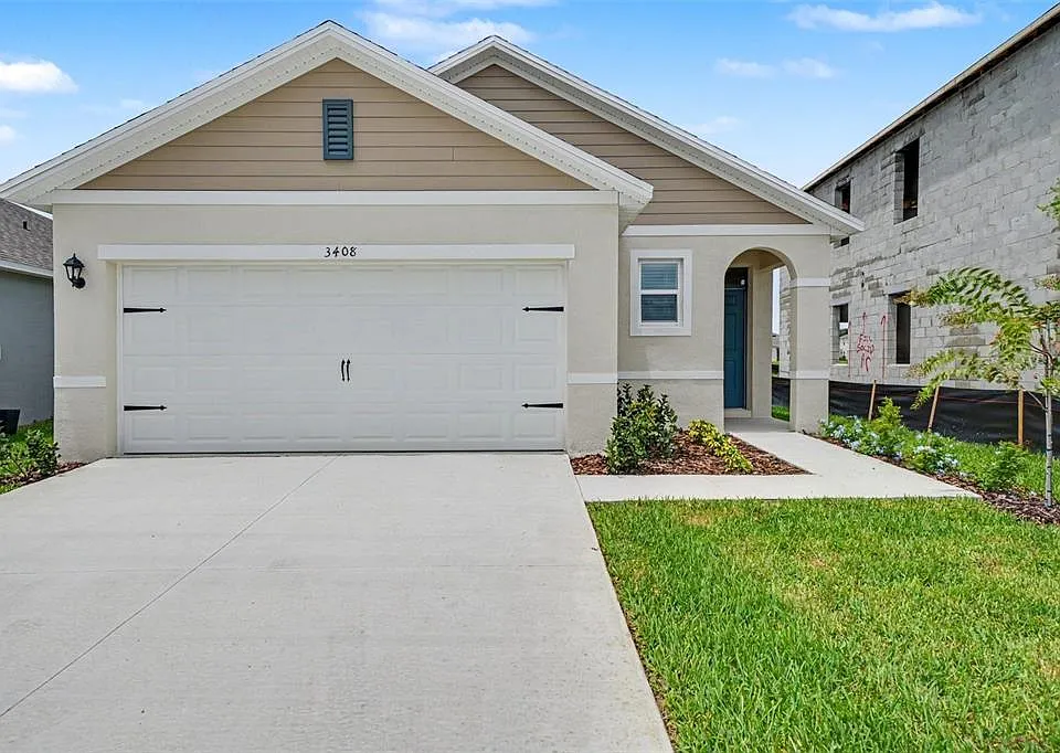 3408 Spineywood Dr