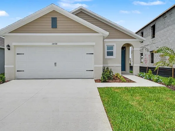 3408 Spineywood Dr, Ocoee, FL 34761
