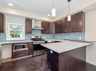 70-72 Stanley Ave #2, Medford, MA 02155