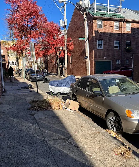 525 S Randolph St #8 — Photo 16