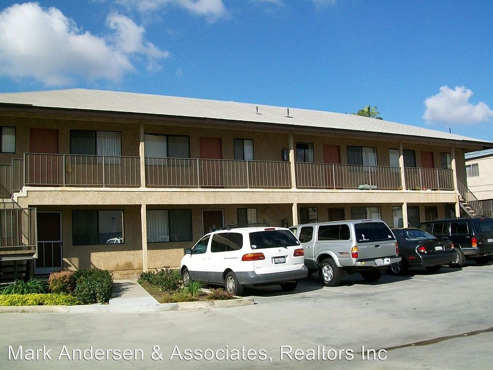 1st image of 440 S San Jose Ave APT I