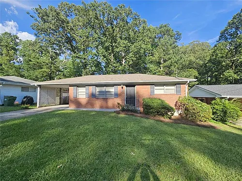 2075 Claude St NW Photo 1