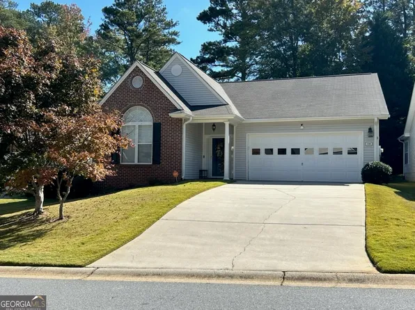 118 Willow Creek Dr, Peachtree City, GA 30269