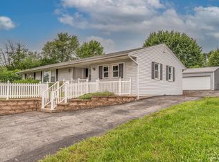 4260 W 3rd St, Bloomington, IN 47404