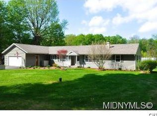 7787 Coates Rd N, Holland Patent, NY 13354