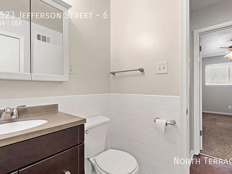 4523 Jefferson St #6 — Photo 13