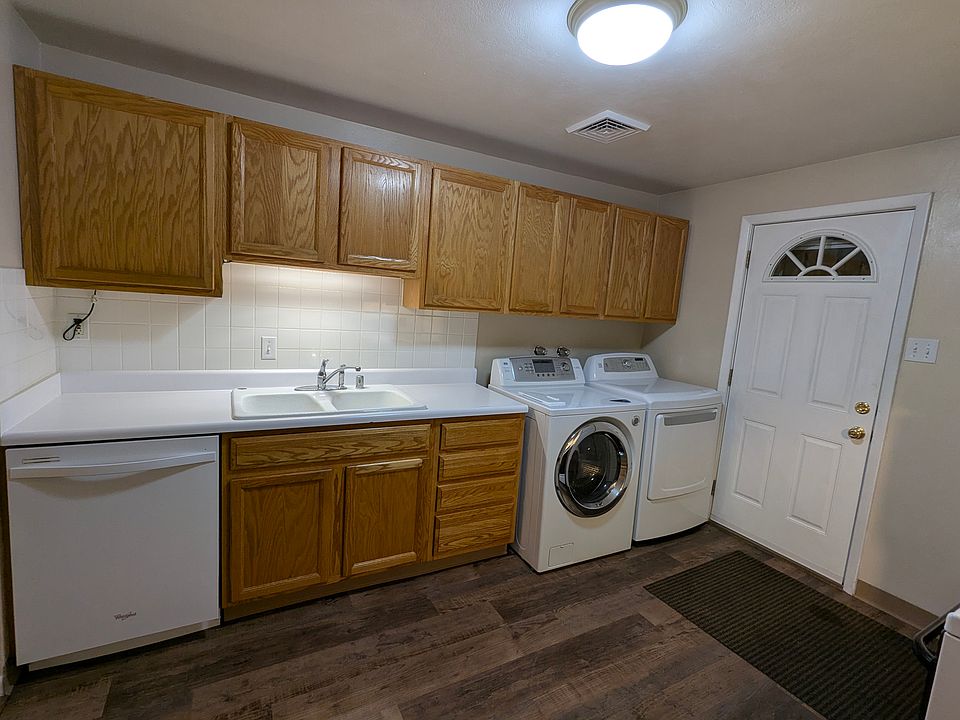Washer and Dryer available for $50 per month