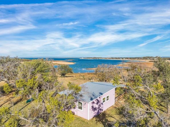 Real Estate On Lake Buchanan Texas