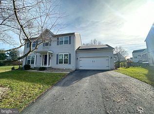 983 Wampler Ln, Westminster, MD 21158