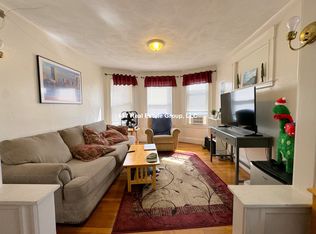 223 Summer St APT 3R, Somerville, MA 02143