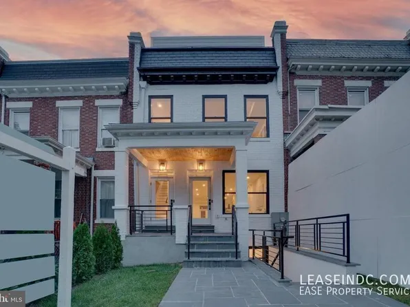3524 Park Pl NW #2, Washington, DC 20010
