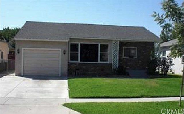 For Sale: 4939 Hersholt Ave, Lakewood, CA 90712