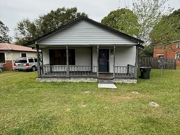 705 Price St, Dothan, AL 36303