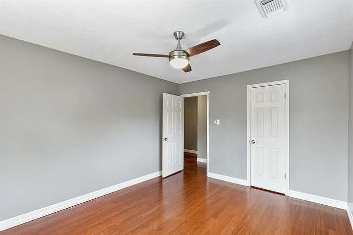 Bedroom 4.