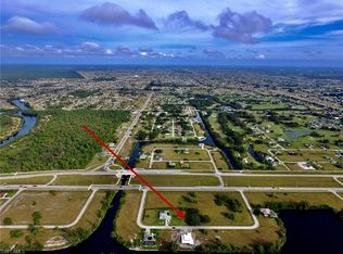 1819 NW 32nd Pl, Cape Coral, FL 33993