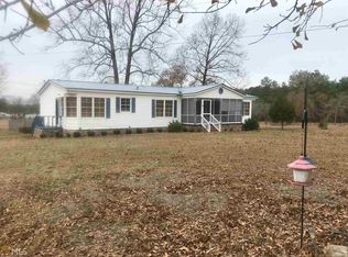 3777 Boy Scout Rd, Byron, GA 31008