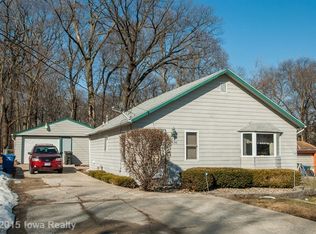 1436 E 36th St, Des Moines, IA 50317