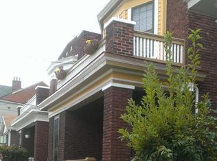 703 Willard St #1, Covington, KY 41011