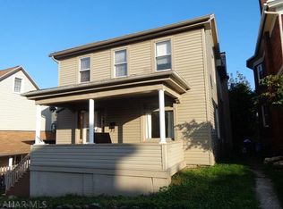 1405 19th Ave, Altoona, PA