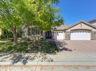 2124 Donovan Dr, Lincoln, CA